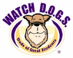 Watch D.O.G.S. Logo